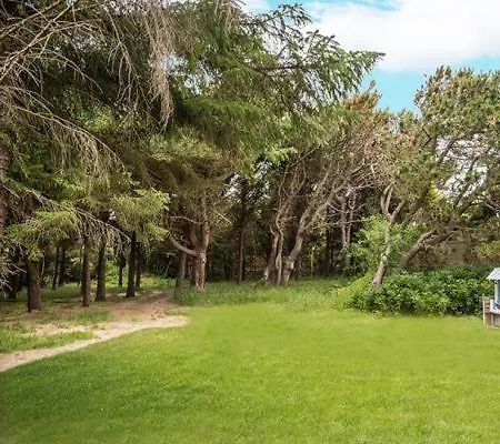 Meeresbriese-landhaus-tadsen 韦斯特兰