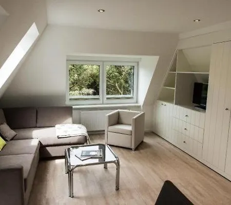 Meeresbriese-landhaus-tadsen 韦斯特兰