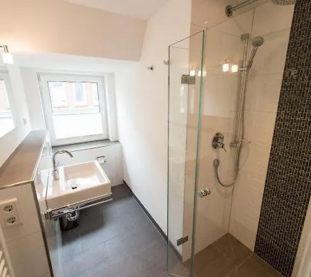 Meeresbriese-landhaus-tadsen 韦斯特兰