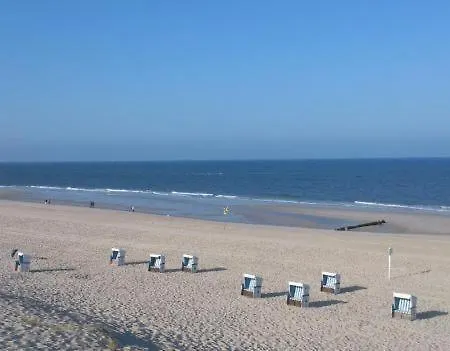 Meeresbriese-landhaus-tadsen * Westerland