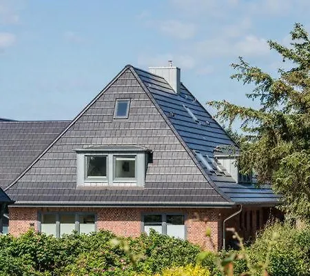 Meeresbriese-landhaus-tadsen 公寓 *