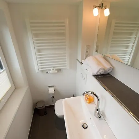 Meeresbriese-landhaus-tadsen * 韦斯特兰