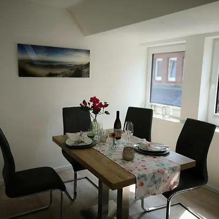 Meeresbriese-landhaus-tadsen 韦斯特兰